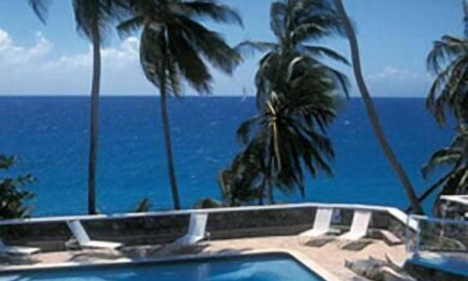 Bacolet Hôtel | Blue Haven Hotel