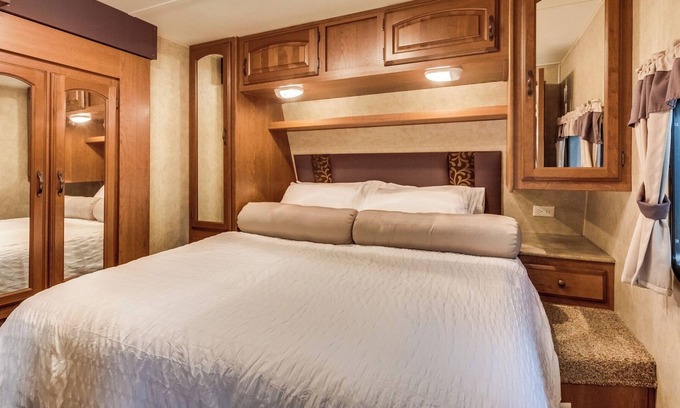 Arvada Plaza Area Maison | Blue Haven RV