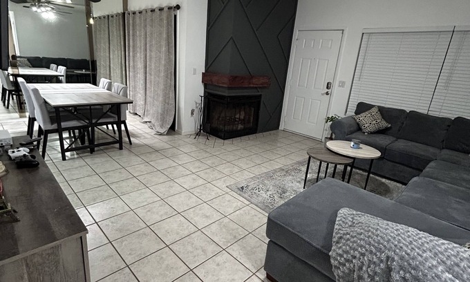 Glendale Copropriété | Blue Haven Super Bowl