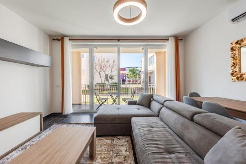 Sakës Appartement | Blue Haven Talea