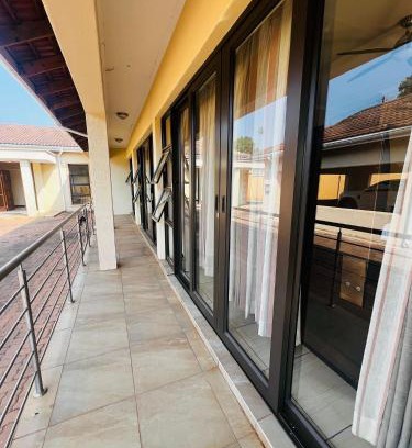 Manzini District Maison | Blue Hazel Guest House
