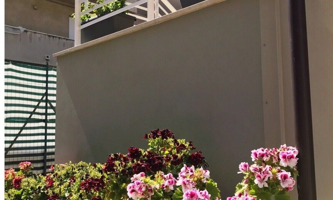 Porto Sant'Elpidio Appartement | BLUE HOUSE