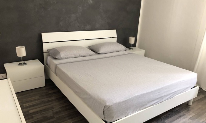 Porto Sant'Elpidio Appartement | BLUE HOUSE