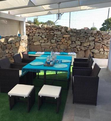 Santa Teresa di Gallura Maison | Blue House - Key to Villas