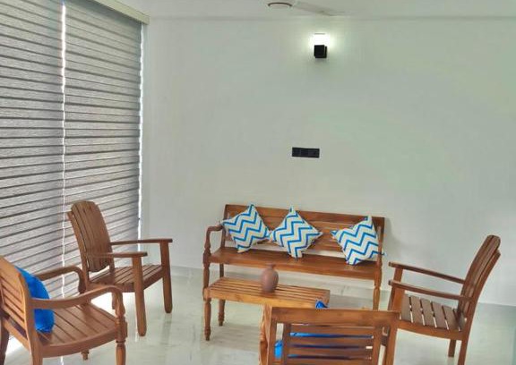 Sri Jayawardenepura Kotte Appartement | Blue Inn Residence