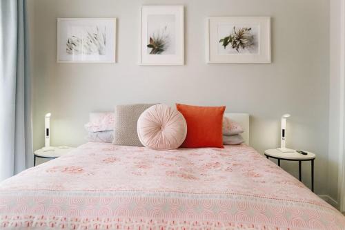 Daylesford Maison | Blue Jay Daylesford