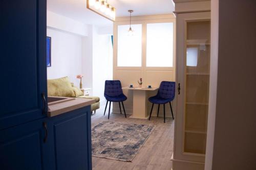 Suceava Appartement | Blue Joy Bukovina Aparthotel