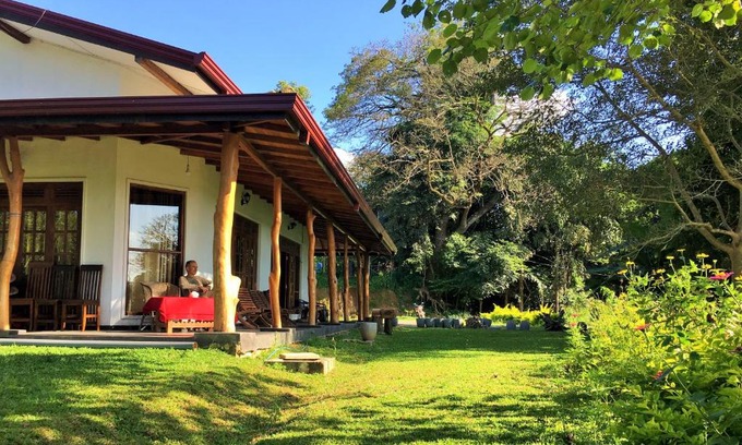 Mahaoya Maison | Blue Lake Ridge