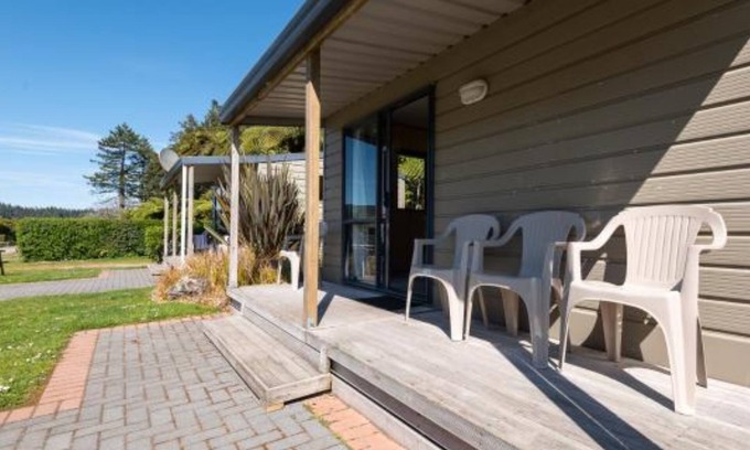 Lake Okareka Autre | Blue Lake Top 10 Holiday Park