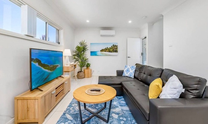 Mount Hutton Maison | Blue Lake Townhouse #5 - near Lake and Beaches