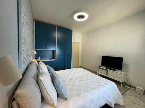 Gonte Appartement | Blue Lake View
