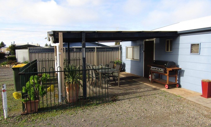 Port Vincent Appartement | Retraite Blue Line - Unité 6