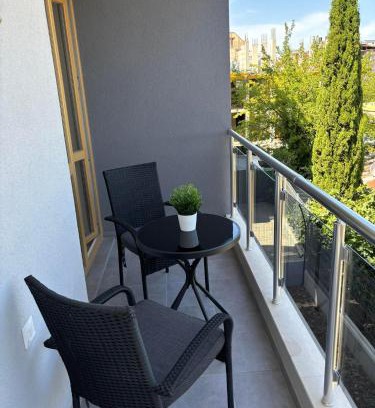 Sozopol Appartement | Blue Magenta 2