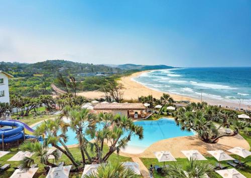 Scottburgh Hôtel | Blue Marlin All-Inclusive Seascape by Dream Resorts