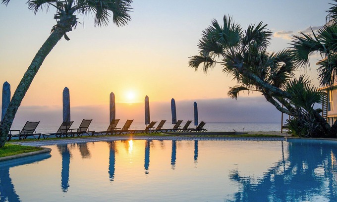 Scottburgh Hôtel | Blue Marlin All-Inclusive Seascape by Dream Resorts