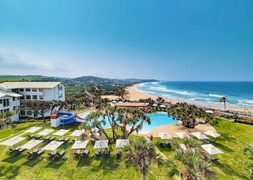 Scottburgh Hôtel | Blue Marlin All-Inclusive Seascape by Dream Resorts
