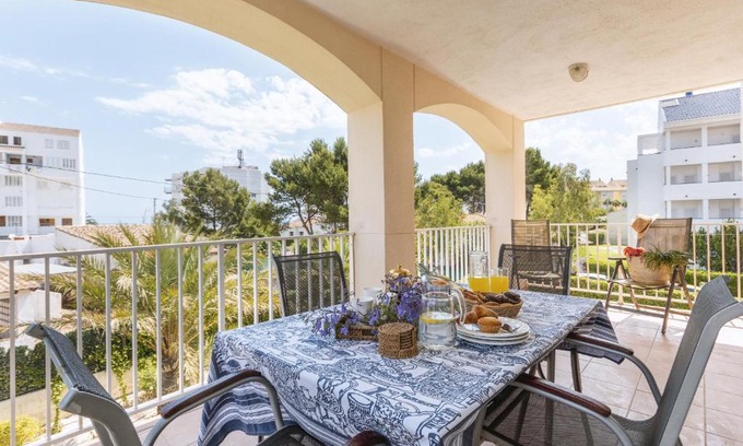 Javea Appartement | Blue Marlin