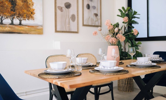 Alexandria Maison | Blue Moon Redfern Vintage House
