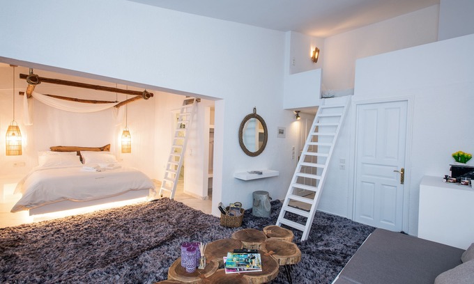 Arachova Maison | Blue Mountain Guesthouse "Gaias"