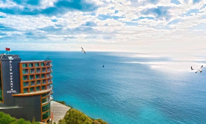 Mudanya Hôtel | Blue Mudanya Hotel