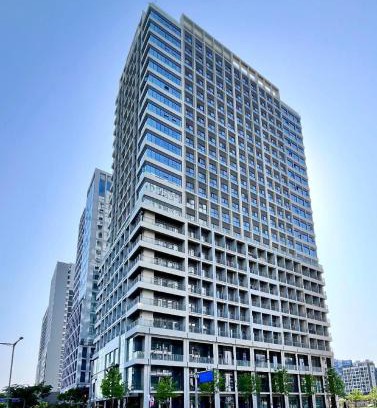 Yeongjong-dong Hôtel | Blue Ocean Hotel 4