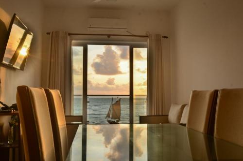 Mount Lavinia Appartement | Blue Ocean Mount Lavinia