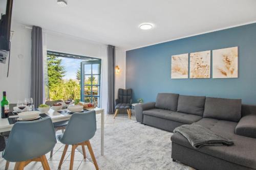 Sandbrink Appartement | Blue Pearl Dümmer-See Bungalow