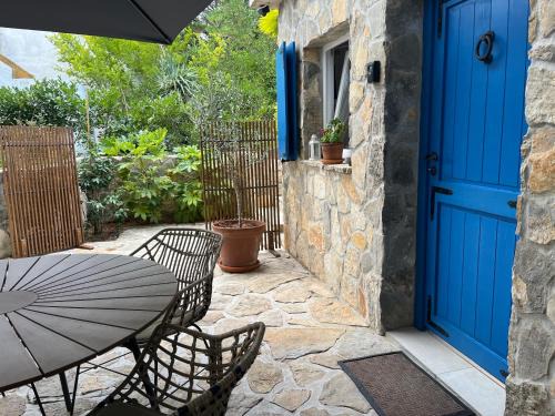 Krk Appartement | Blue Penguin - Offer for Digital nomads