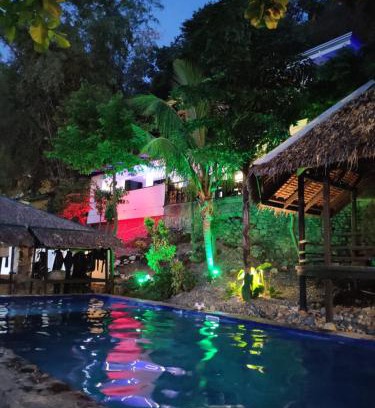 Mabini Hôtel | Blue Ribbon Dive Resort