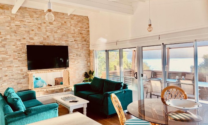 Wooli Appartement | Blue River Apartments