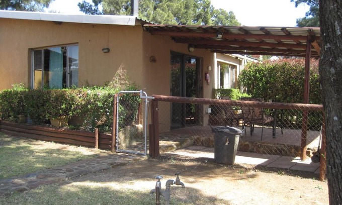 Magaliesberg Maison | Blue Roan Country Lodge