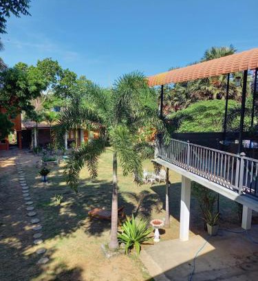 Pasikuda Maison | Blue Sands Beach Resort
