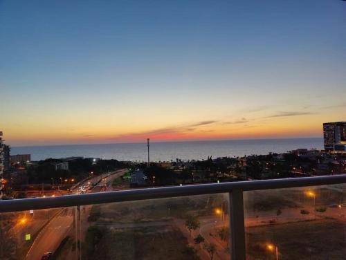 Netanya Appartement | Blue Sea Angels - Luxury appartment Front Sea