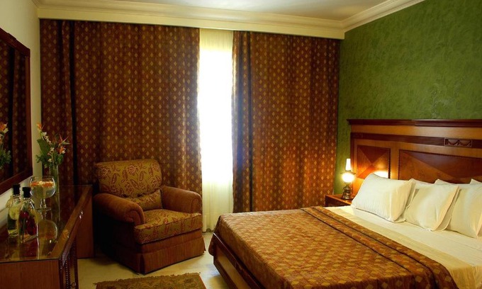 Ar-Raml 2 Appartement | Blue Sea