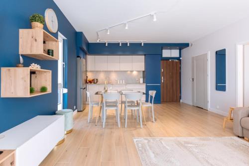 Pogorzelica Appartement | Blue Sea