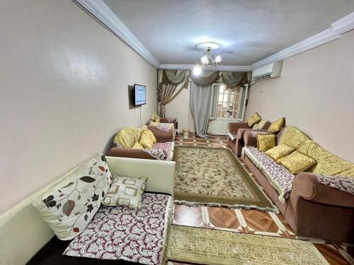 Bab Sharqi Appartement | BLUE Sky