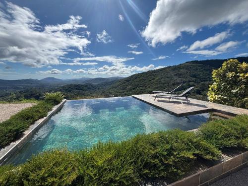 Nicoya Chalet De Ski | Blue Sky Lodge