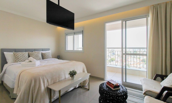 Picanco Appartement | Blue Sky Studio - GRU 2009 14707068