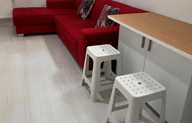 Kagithane Appartement | Blue Sky