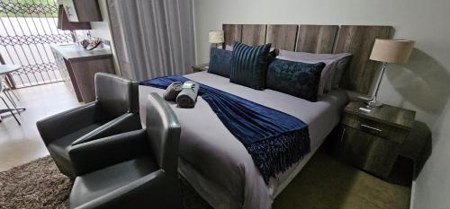 Middelburg Maison | Blue Sparrow Guest House