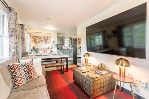 Green Mountain Falls Maison | Blue Sparrow's Nest