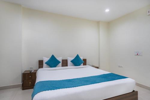 Madhapur Hôtel | Blue Springs-Madhapur