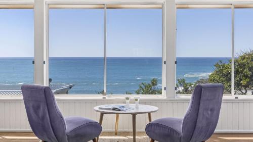 Yamba Maison | Blue Waters - Seaside Escape
