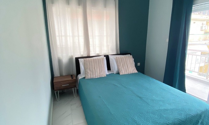 Perea Maison | Blue wave Perea