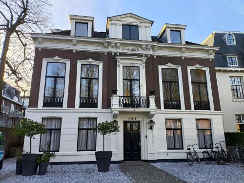 Scheveningen Maison | Blue Wave Stay - Free Parking
