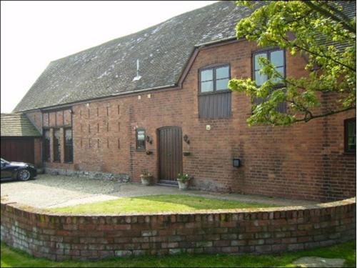 Severn Stoke Lit Et Petit-Déjeuner | Bluebell Farm
