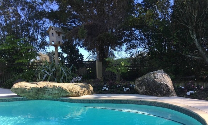 Longlands Cottage | Bluebell Lodge - One Bedroom Cottage Rural