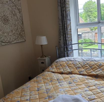 Ainley Top Appartement | BlueBells at Plover Cottage Lindley