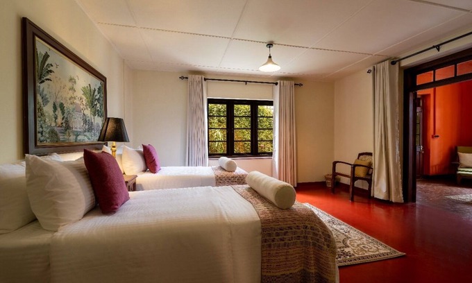 Nuwara Eliya Hôtel | Bluechip Leisure Summerhill Bungalow