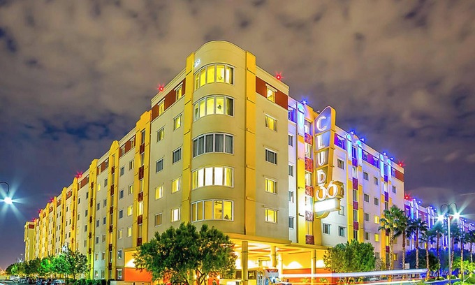 Las Vegas Copropriété | Bluegreen Club 36 1br mini suite, Sunday check-in